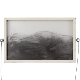 Studio Artist in the Manner of Yulia Pinkusevich