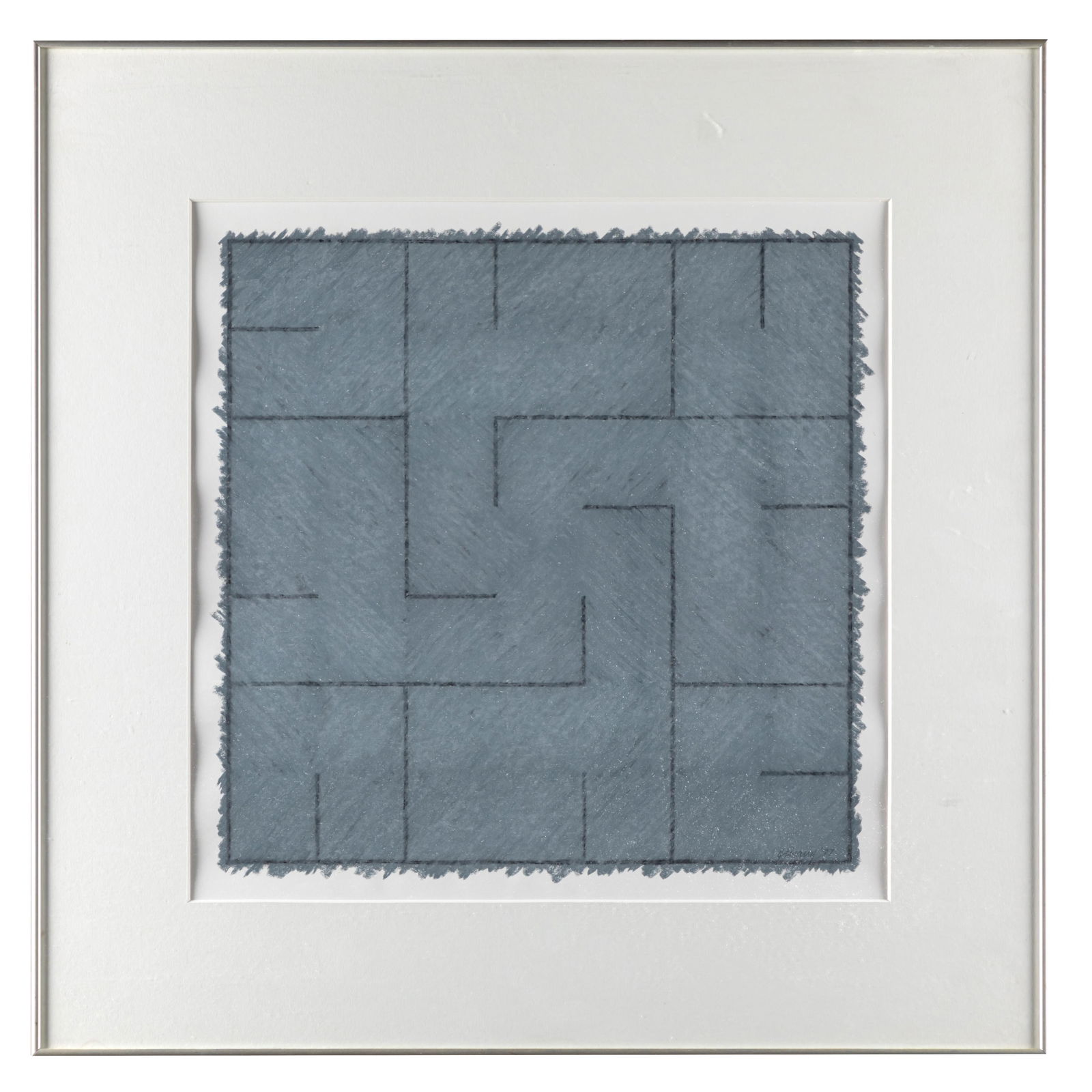 Mario Yrisarry (Philippine American b. 1933) (1 of 4)