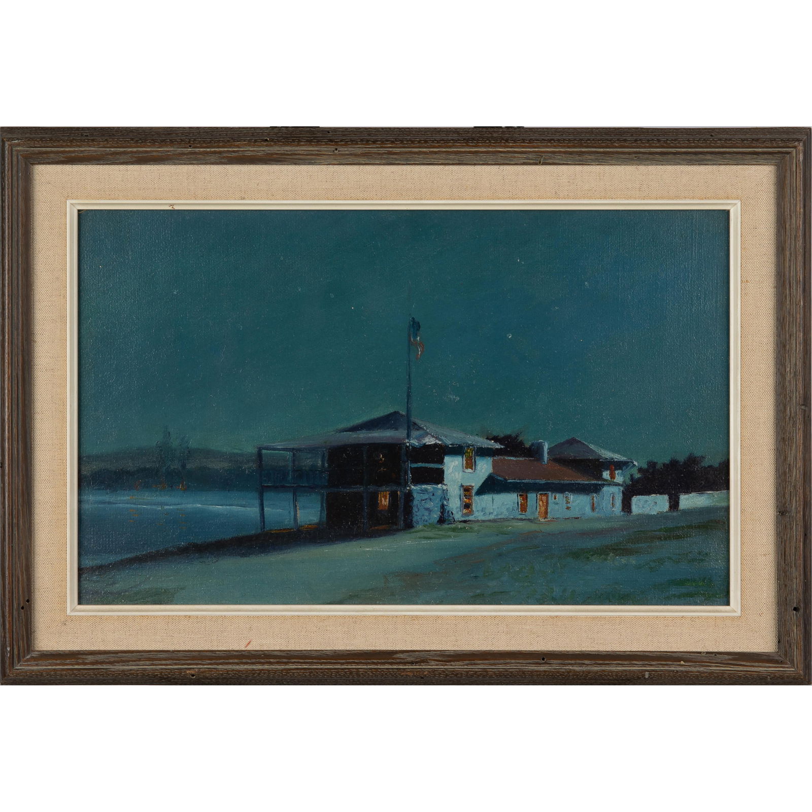 Will Sparks (American 1862-1937) (1 of 5)