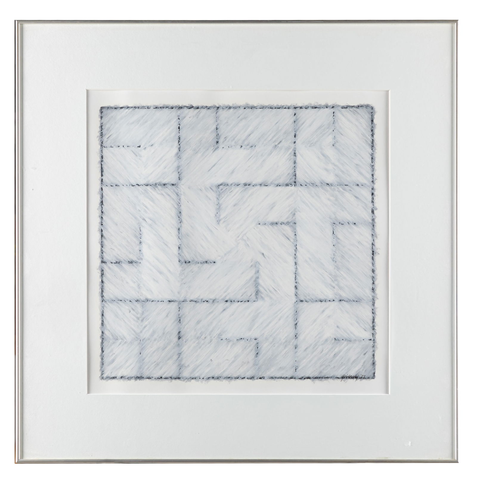 Mario Yrisarry (Philippine America (b. 1933) (1 of 4)