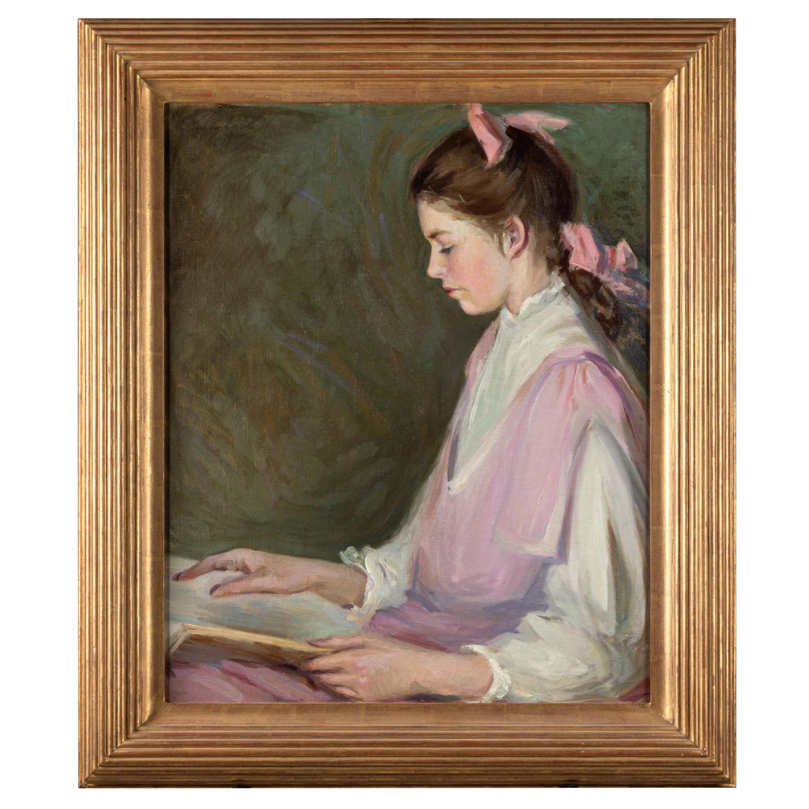 Mary Jane Ward (American b. 1983) (1 of 4)