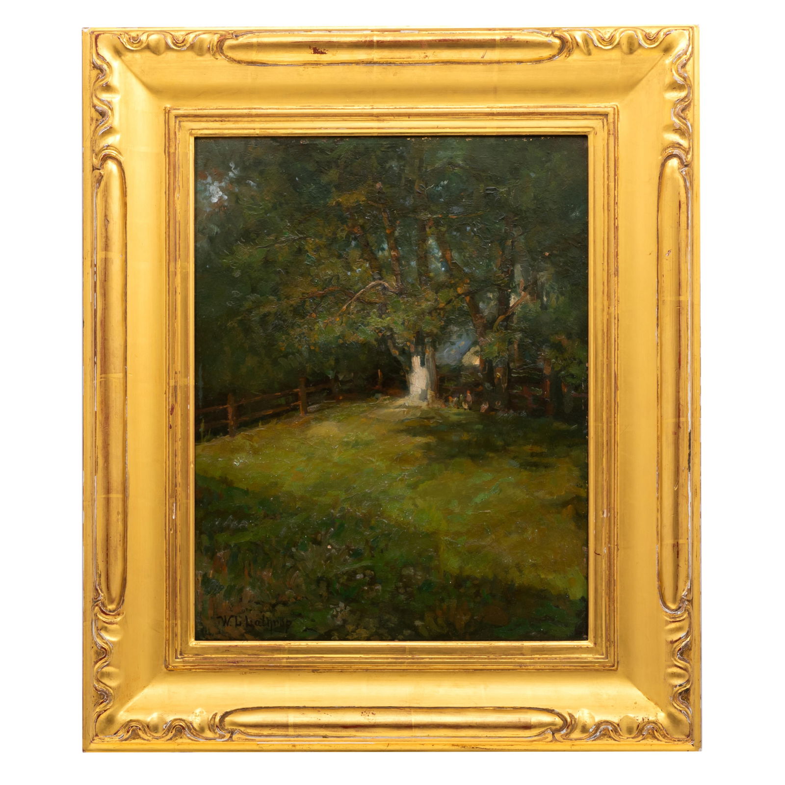 William Langson Lathrop (1859-1938) (1 of 4)