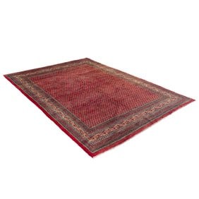 Sarouk Rug