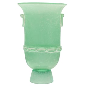 Seguso Vetri d'Arte Vase