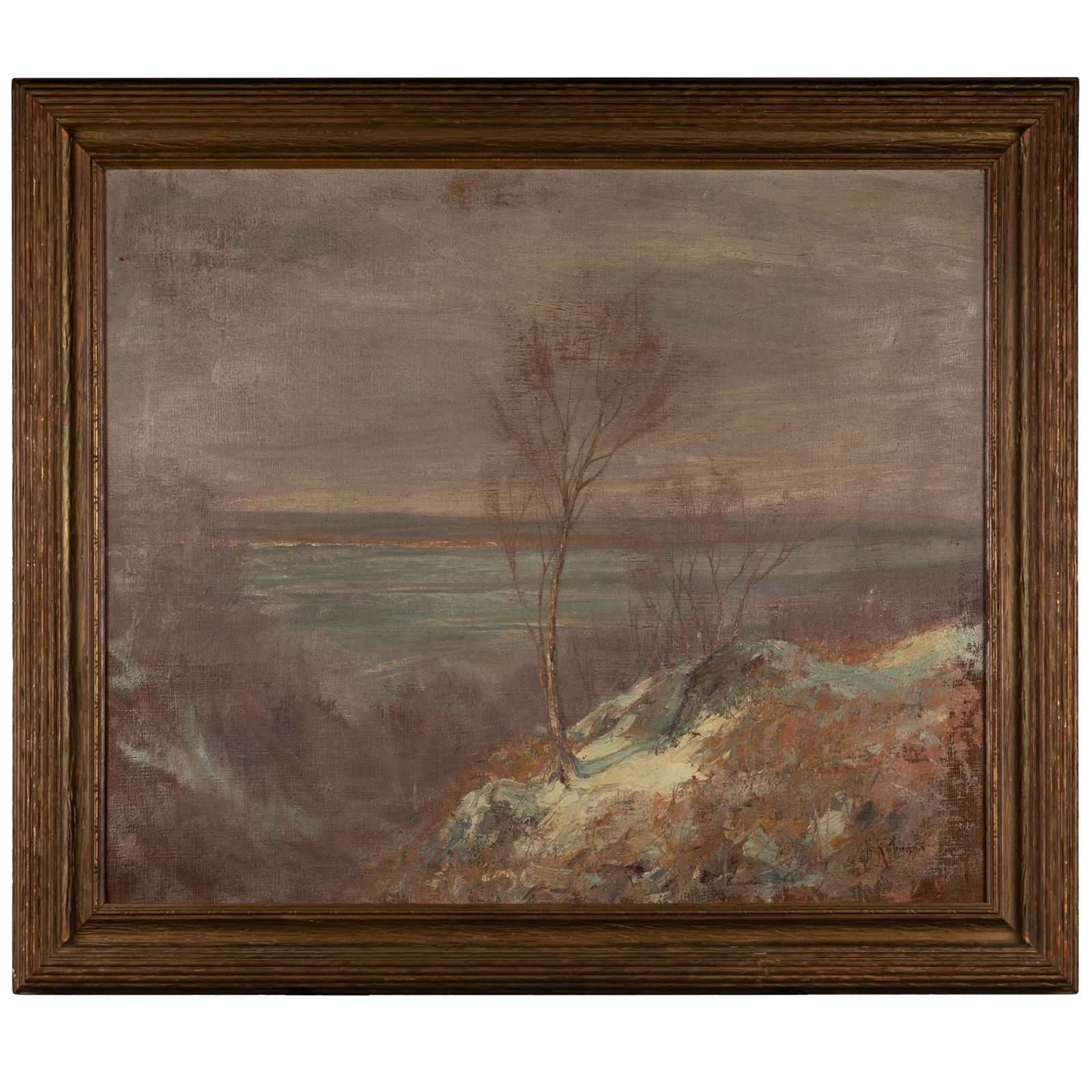 Hal Robinson (American, 1867-1933). (1 of 4)