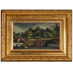 Albert Marquet (French, 1875-1947).