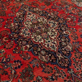 Hamadan Rug