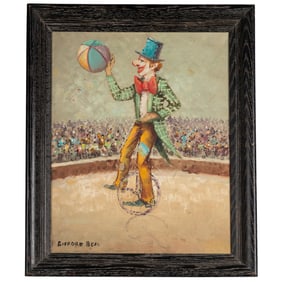 After Gifford Beal (American, 1879-1956).