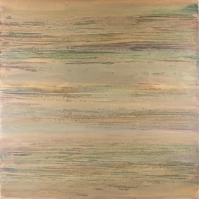 Geoffrey Williams (American b.1942)