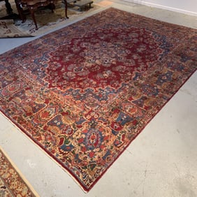 Kerman Rug