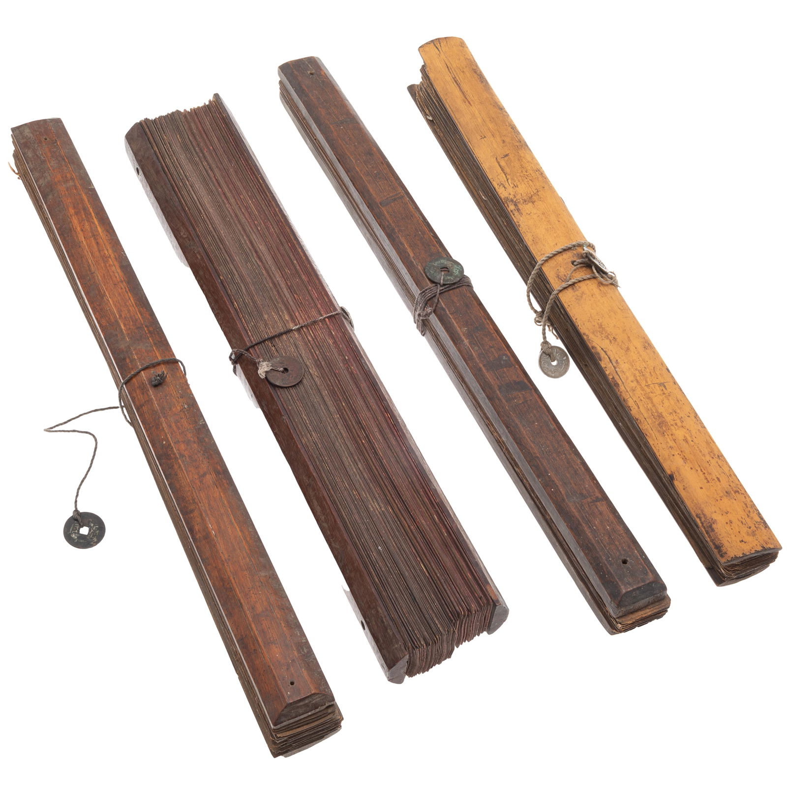 Thai Samut Accordion Books (1 of 3)