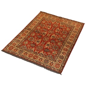 Kazak Rug