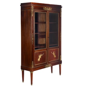 Empire Bibliotheque Etagere