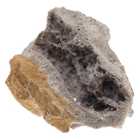 Topaz in Matrix Rhyolite
