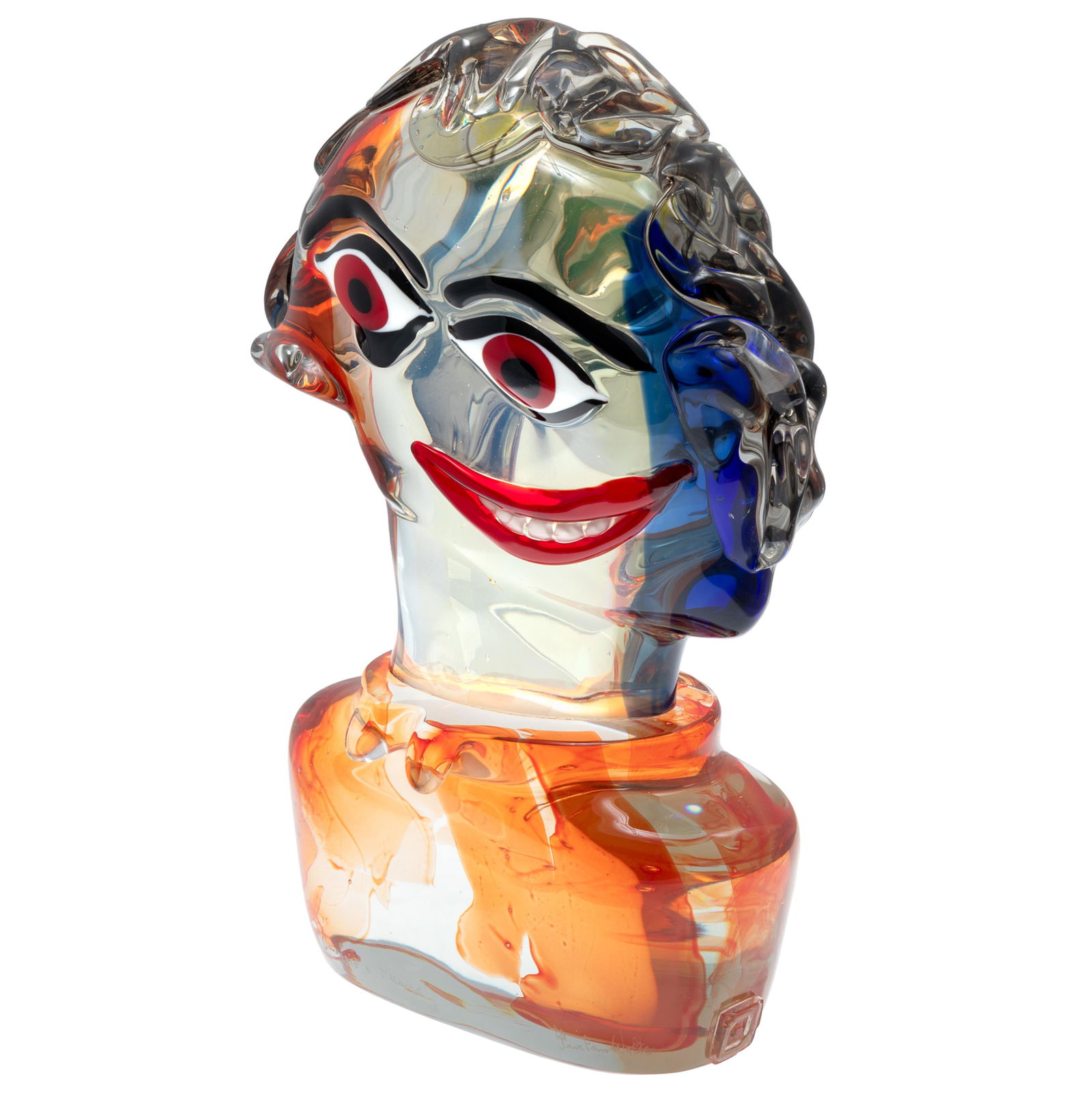 Walter Furlan (Italian, 1931-2018) (1 of 8)