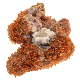 Creedite Specimen