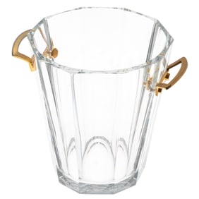 Baccarat Champagne Cooler