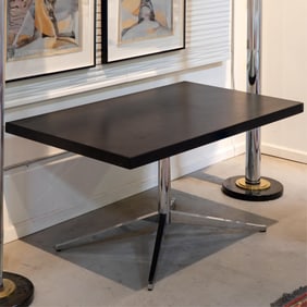 Florence Knoll Executive Desk, Model 2485