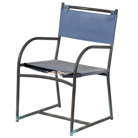 Walter Lamb Garden Chairs
