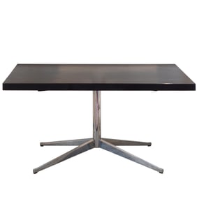 Florence Knoll Executive Desk, Model 2485