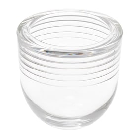 Steuben Glass Vase