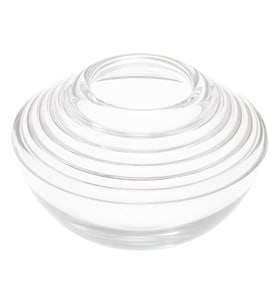 Steuben Glass Vase