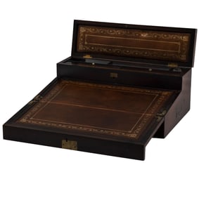 Regency Campaign Desk