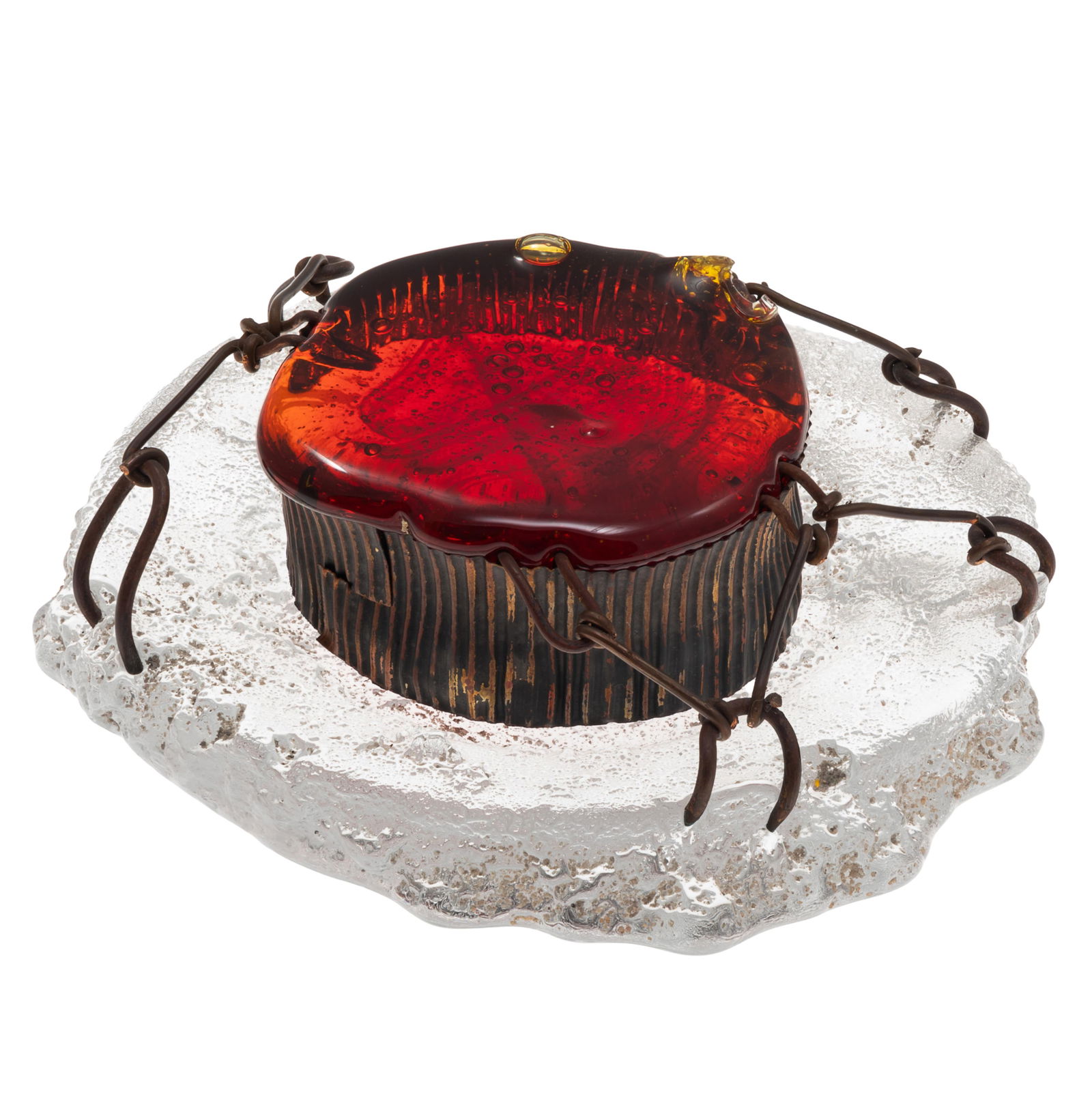 Hank Murta Adams (American b. 1956) (1 of 5)