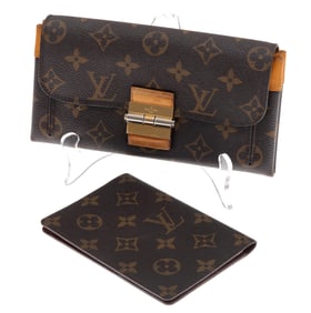 Louis Vuitton Travel Accessories