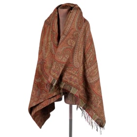 Kashmiri Shawl