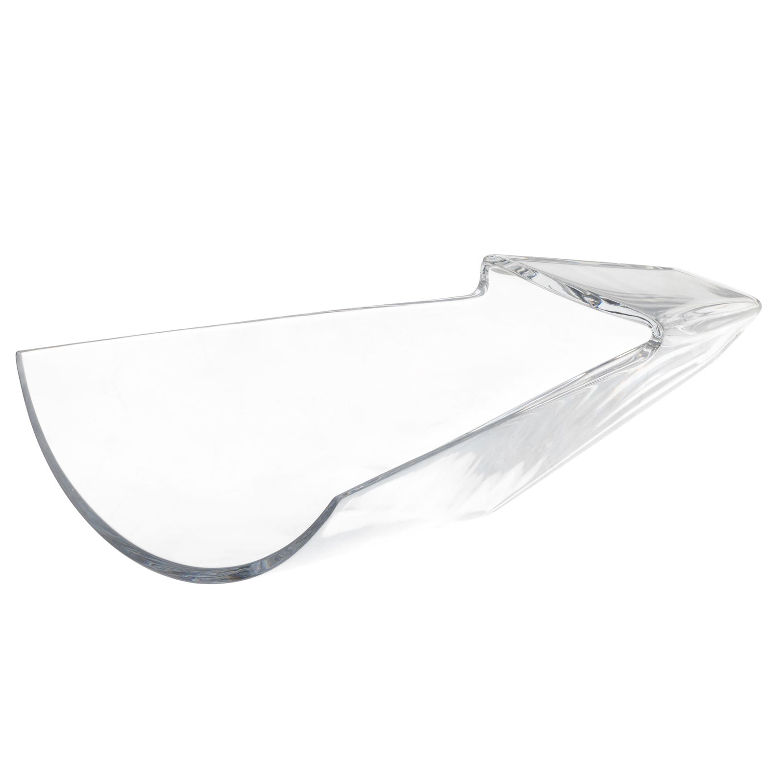 Baccarat Diva Vase (1 of 5)