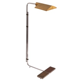Cedric Hartman Floor Lamp