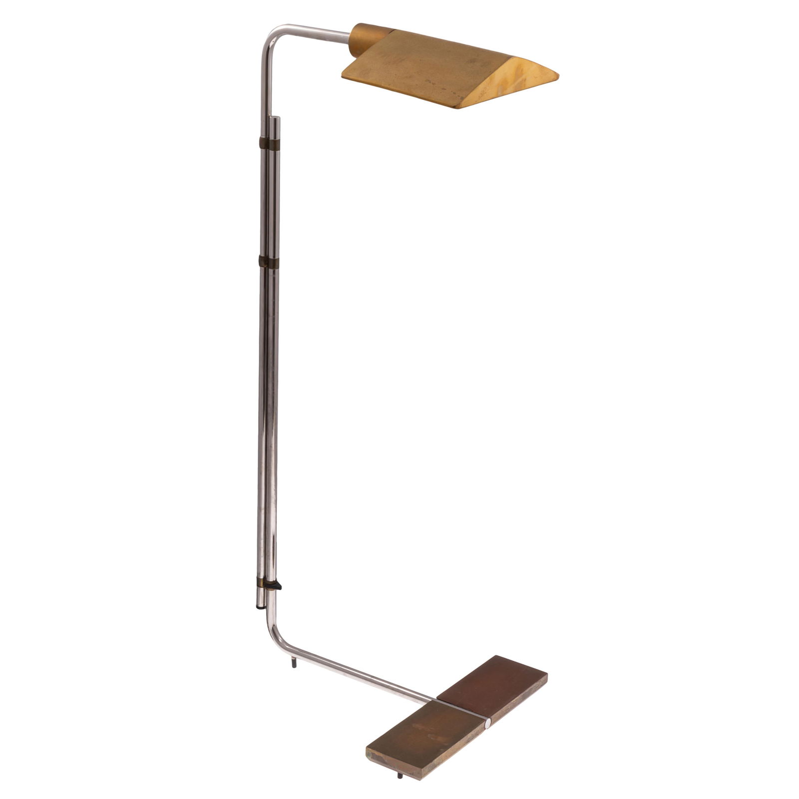 Cedric Hartman Floor Lamp (1 of 5)