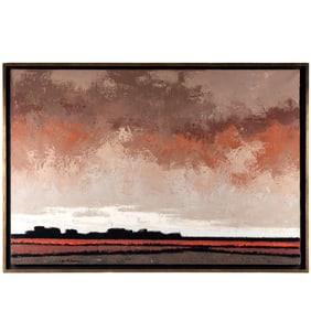 Juan Manuel Sanchez (Argentine 1930-2016)