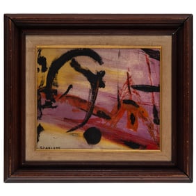 Rolph Scarlett (American, 1889-1984).