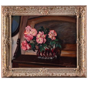 Hayley Lever (American, 1876-1958).