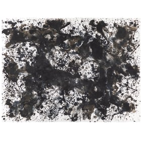 Sam Francis (American, 1923-1994)