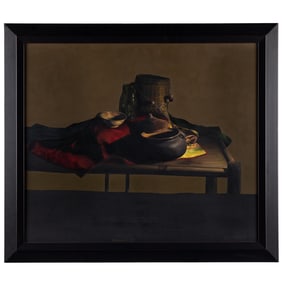 Do Quang Em (Vietnamese,1942-2021)