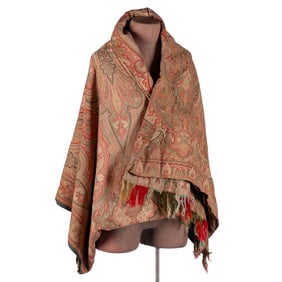 Kashmiri Shawl