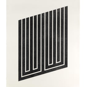 Donald Judd (American, 1928-1994)