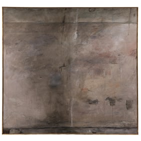 Klaus Fussmann (German, b. 1938)