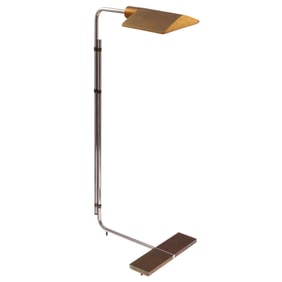 Cedric Hartman Floor Lamp