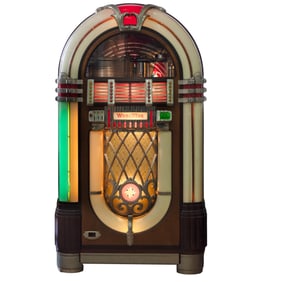 Wurlitzer Juke Box