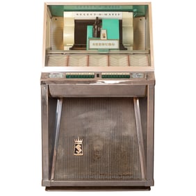 Seeburg 1957 Model L