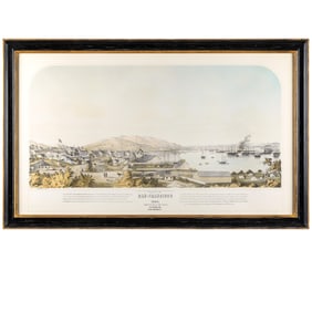 Henry Firks (American, 19th Century).