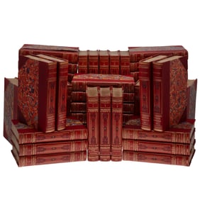 VOLTAIRE. [Works]. Nouvelle edition.