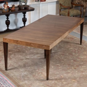 Kerry Joyce for Dessin Fournier Dining Table