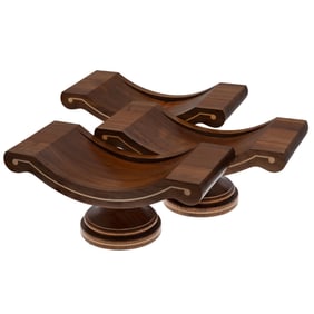 David Linley Design, Trio of Fruit Servers