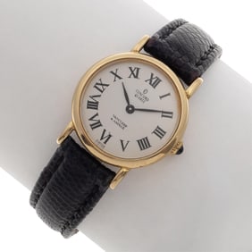 Ladies Concord 14k Wristwatch
