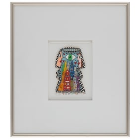 James Rizzi (1950-2011)